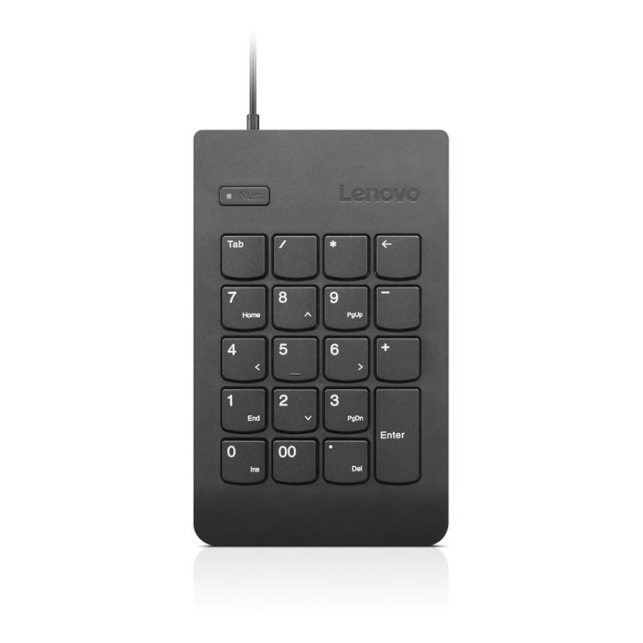 LENOVO ThinkPad USB Numeric Keypad Gen II